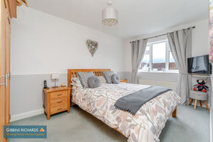 Bedroom- click for photo gallery